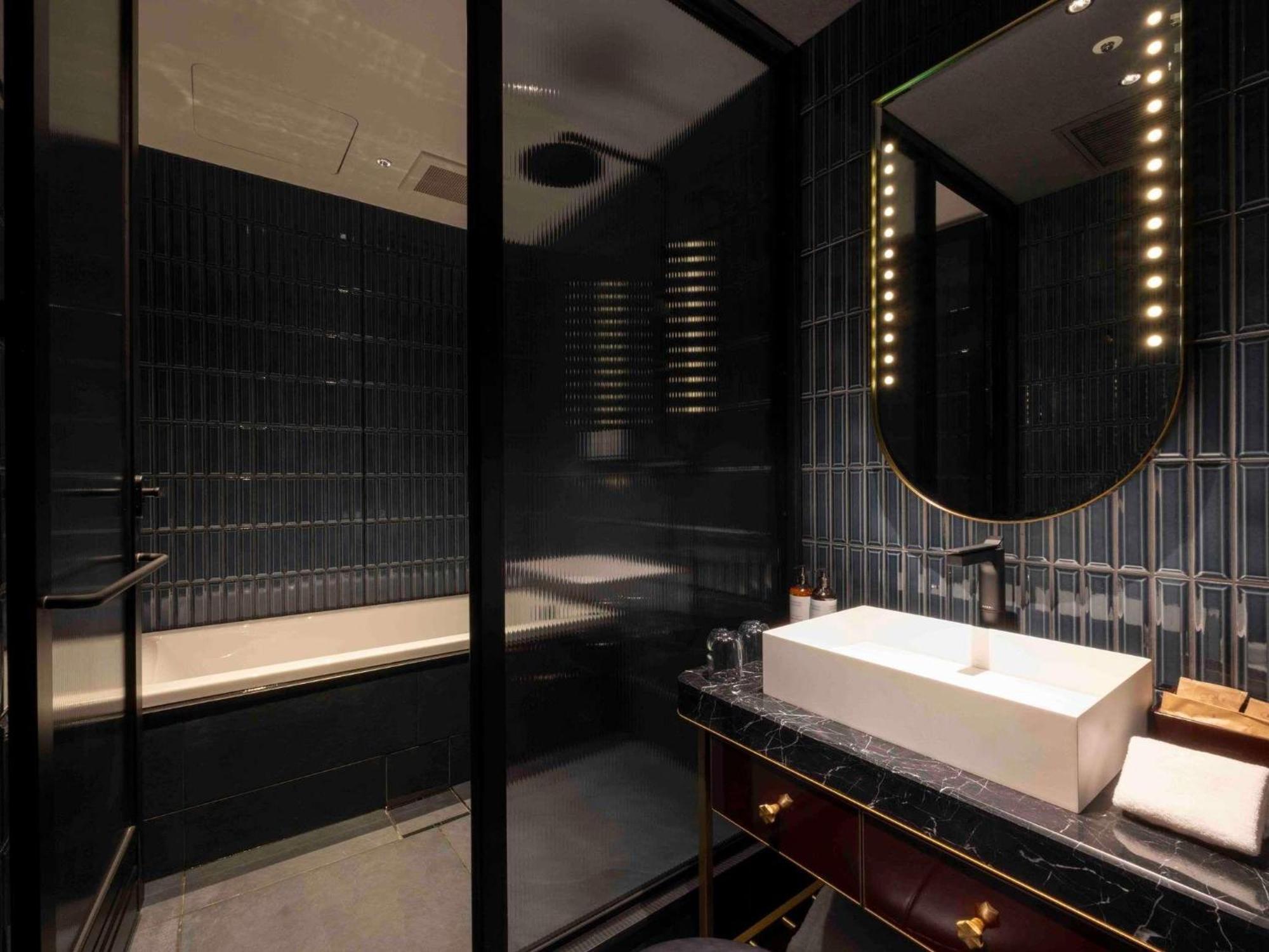 Mercure Tokyo Hibiya — Photos 3